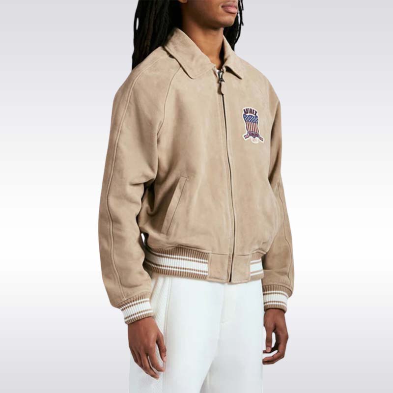 Avirex Jacket USA