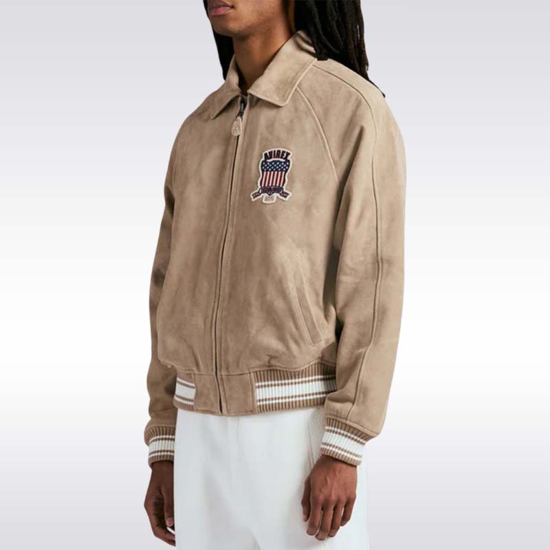 Avirex Jacket USA