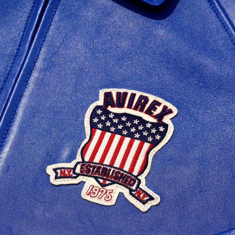Avirex Jacket USA