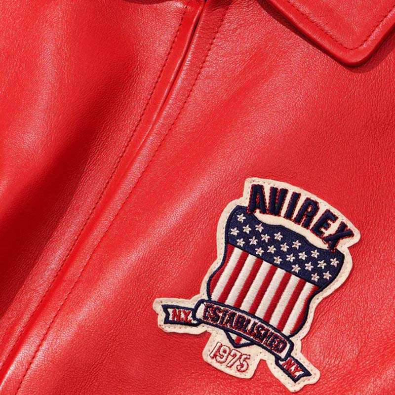 Avirex Jacket USA