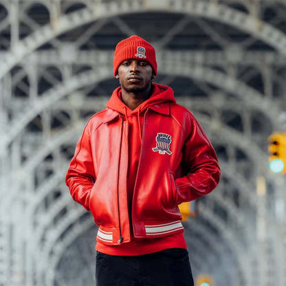 Avirex Jacket USA