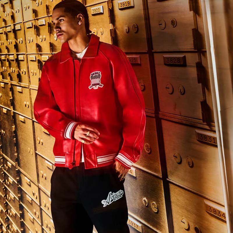 Avirex Jacket USA