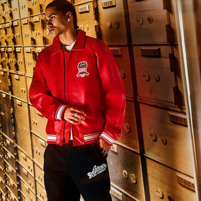Avirex Jacket USA