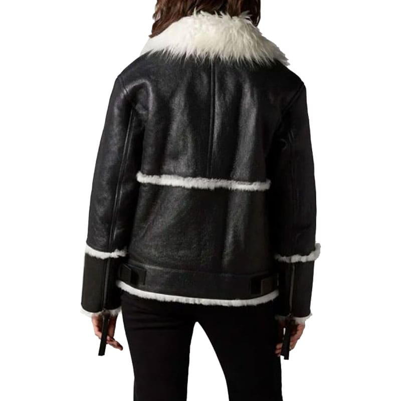Fur Jacket For Women