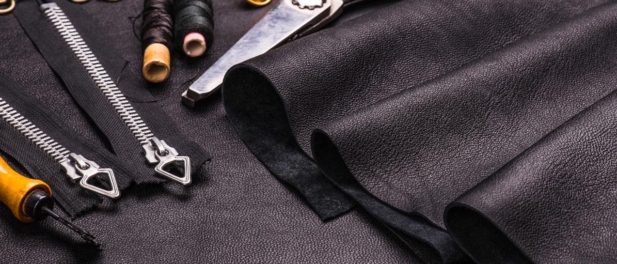 Bespoke Leather Jacket for Men & Women