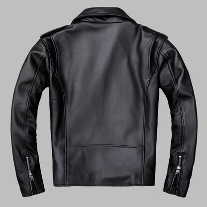 Buy Best Asymmetrical Cafe Racer Jacket