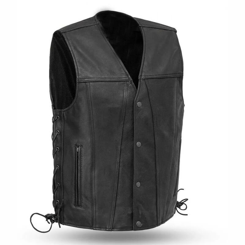 gambler vest