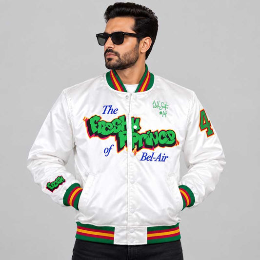 Kobe Bryant cotton polyester handmade basketball jacket