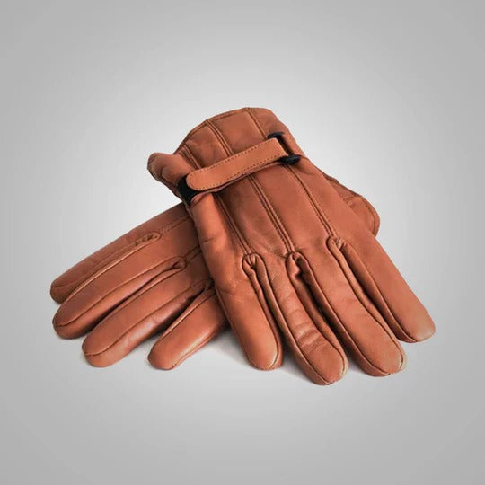 Men's Winter Gloves