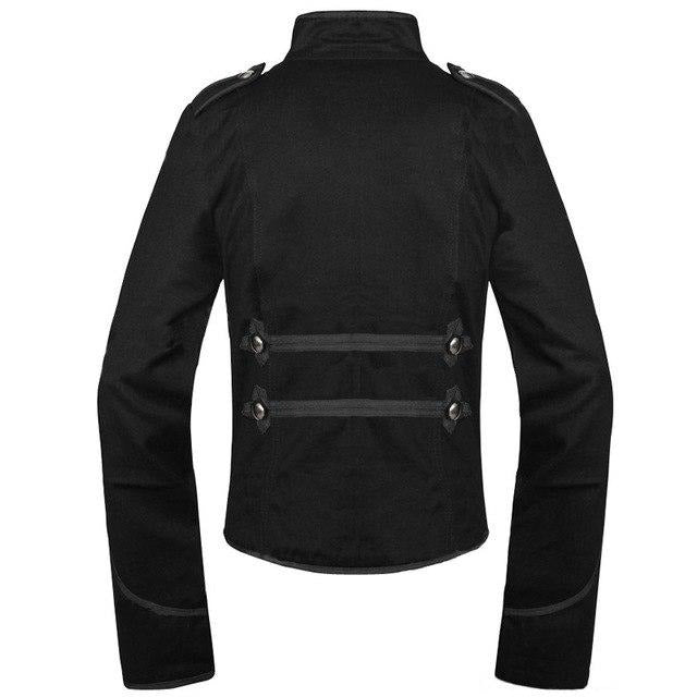 MarchGuard Military Marching Band Jacket - Classic Style