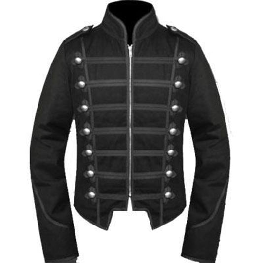 Military Parade Jackets - The Jacket Shop - Custom Made Clothing Store