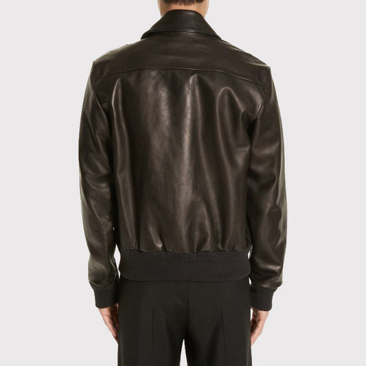 Black Jacket for Men