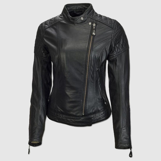 Roland Sands Riot Women's Jacket - Edgy Style!