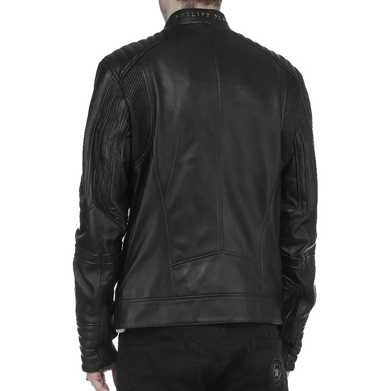 The Styles Fashion Leather Jacket