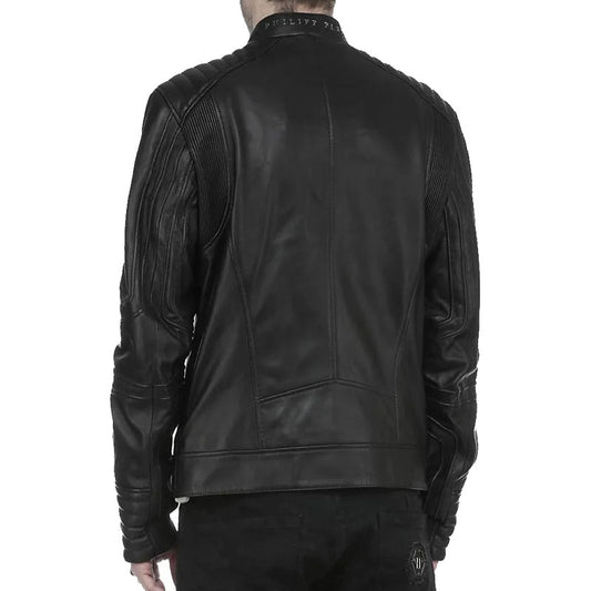 The Styles Fashion Leather Jacket
