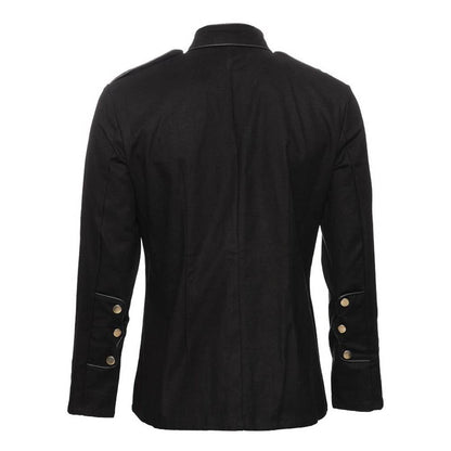 Gothic Officers Jacket