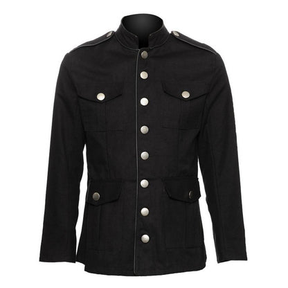 Gothic Officers Jacket